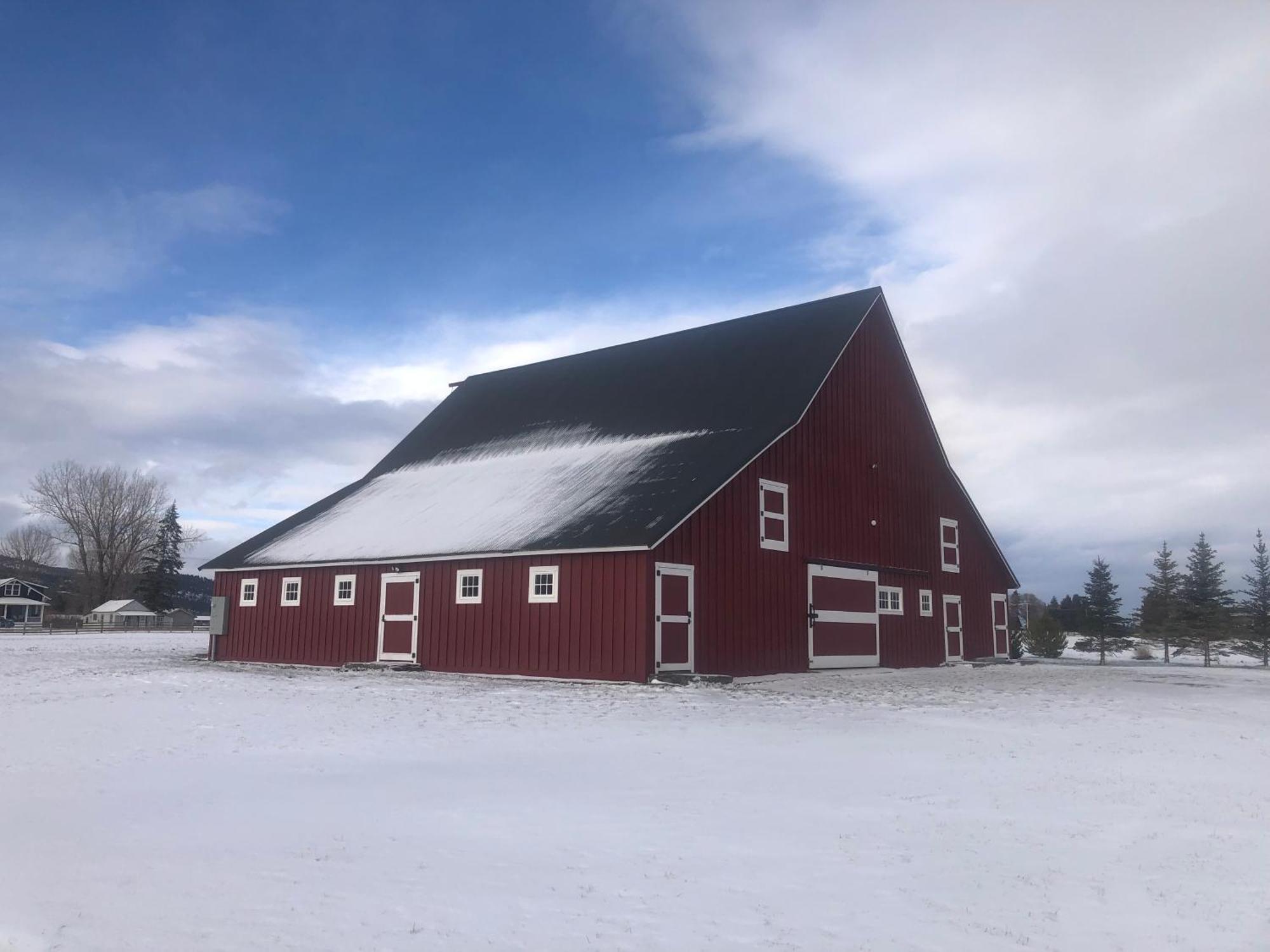 New Cabin With Spectacular Views Of Flathead Lake. Somers Luaran gambar