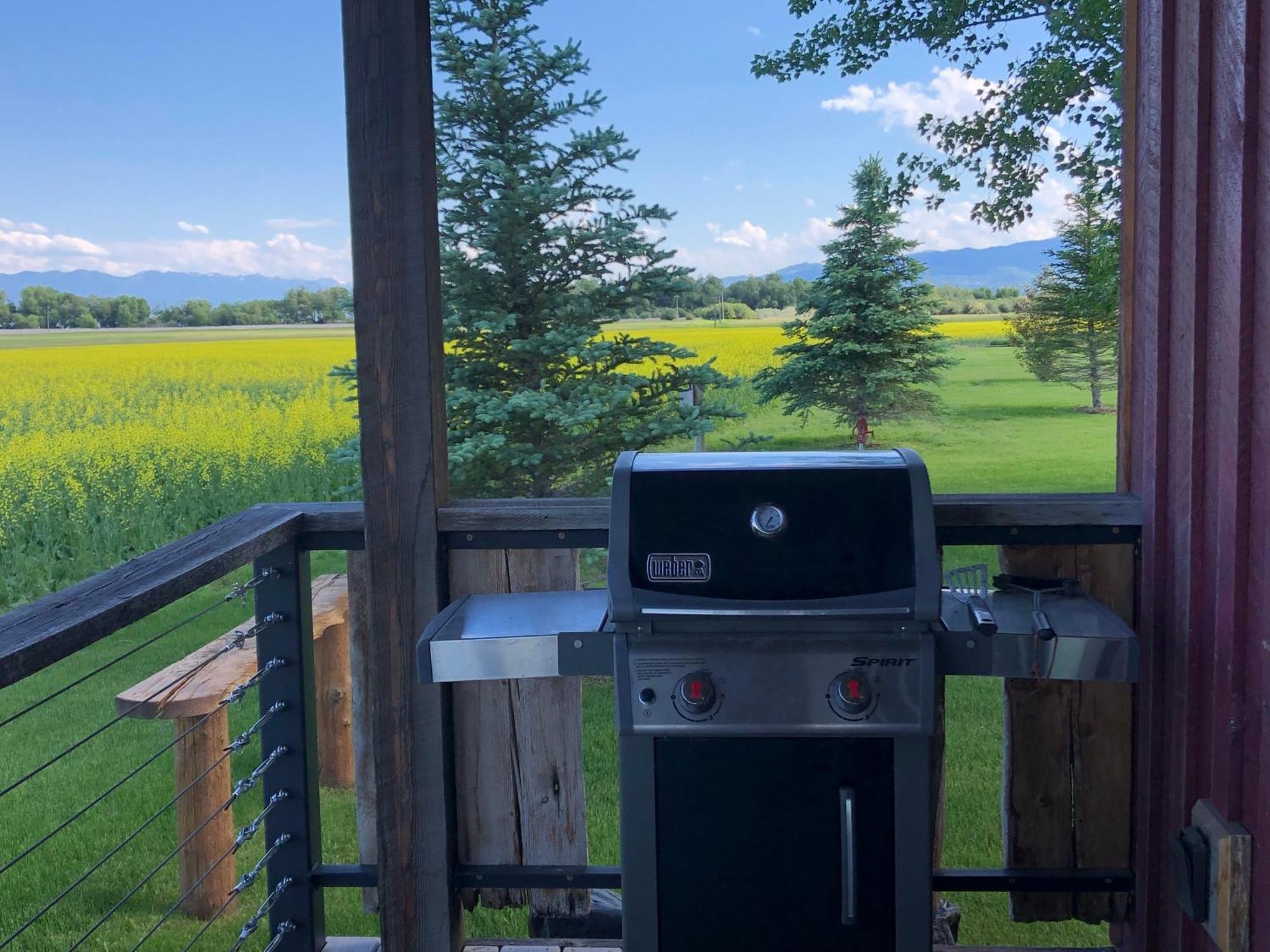 New Cabin With Spectacular Views Of Flathead Lake. Somers Luaran gambar