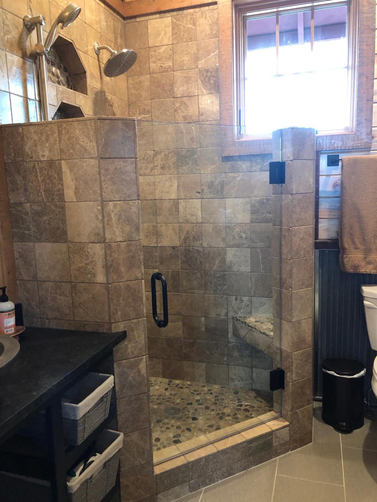 New Cabin With Spectacular Views Of Flathead Lake. Somers Luaran gambar